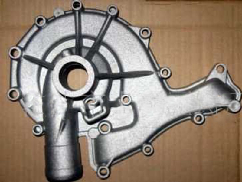 锌压铸过程中值得留意的五个方面都有哪些? 锌压铸过程中值得留意的五个方面都有哪些?