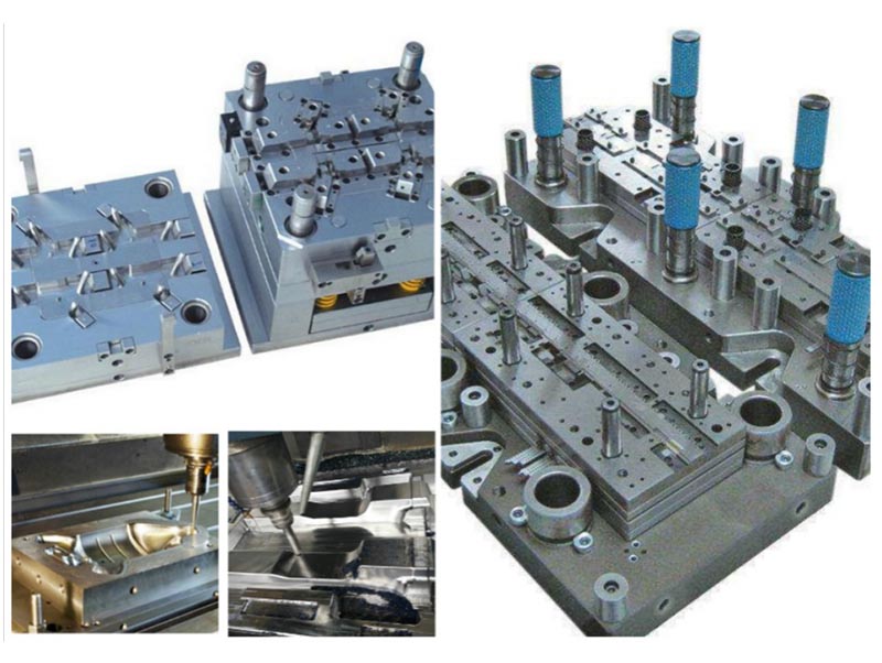 济南模具制造-13