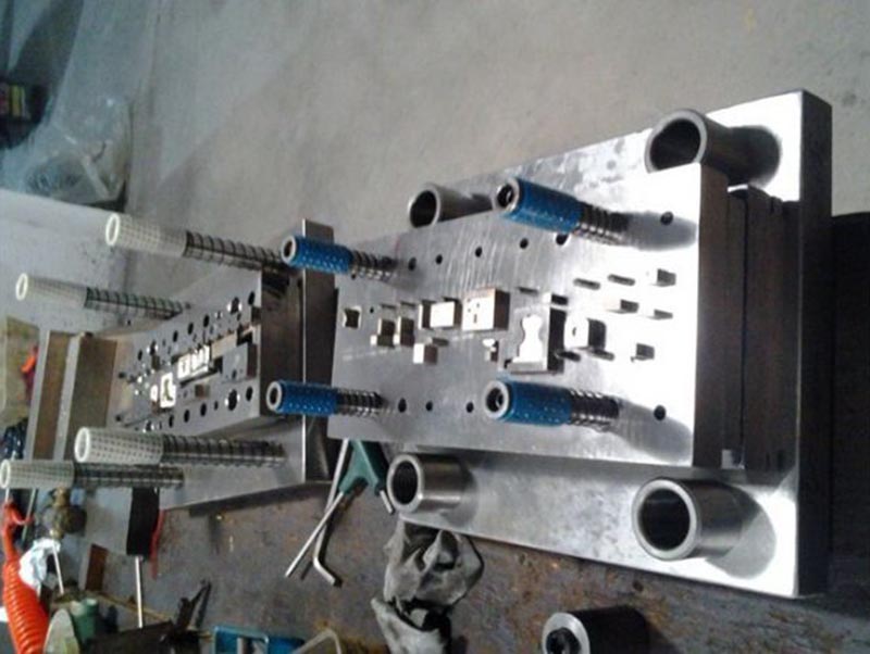 济南模具制造-12